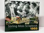 Mercedes - Stirling Moss - 1955 - Sports book, Verzamelen, Nieuw