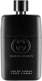 GUCCI GUILTY POUR HOMME EDP FLES 50 ML, Sieraden, Tassen en Uiterlijk, Uiterlijk | Parfum, Nieuw, Verzenden