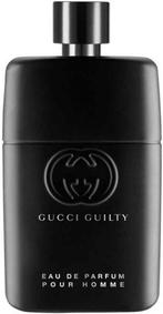 GUCCI GUILTY POUR HOMME EDP FLES 50 ML, Sieraden, Tassen en Uiterlijk, Uiterlijk | Parfum, Verzenden, Nieuw