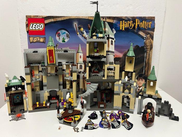 Lego Minifiguur - Harry Potter - LEGO Harry Potter – 4701 /, Kinderen en Baby's, Speelgoed | Duplo en Lego