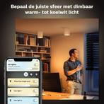 Philips Hue Pillar opbouwspot - warm- tot koelwit licht -, Verzenden, Zo goed als nieuw