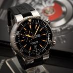 Oris - Aquis - 7609 - Heren - 2010-2020, Nieuw
