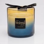 Victoria with love - Fade blauw, Ophalen of Verzenden, Nieuw