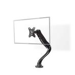 Monitorbeugel Bureaumontage | Monitor arm gasveer 15-32 inch, Computers en Software, Monitoren, Verzenden, Nieuw