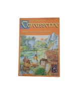 Carcassonne - Jagers en Verzamelaars, Hobby en Vrije tijd, Gezelschapsspellen | Bordspellen, Vijf spelers of meer, Ophalen of Verzenden