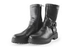 Poelman Cowboy laarzen in maat 38 Zwart | 10% extra korting, Kleding | Dames, Schoenen, Poelman, Verzenden, Zwart, Zo goed als nieuw