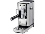 WMF Lumero - Espresso Machine, Verzenden, Zo goed als nieuw