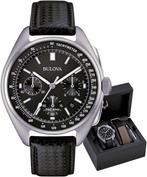 Bulova - Lunar Pilot Chrono - Special Edition Lusso - Heren, Nieuw