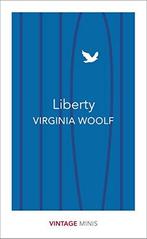 Liberty: Vintage Minis, Woolf, Virginia, Gelezen, Virginia Woolf, Verzenden