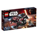 LEGO Star Wars - Eclipse Fighter 75145, Ophalen of Verzenden, Nieuw