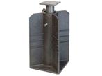 Platinum ingraafparasolvoet, Verzenden, Nieuw, Parasolvoet
