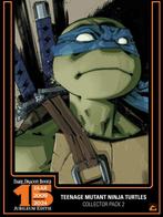 Teenage Mutant Ninja Turtles Jubileum Editie Collector Pack, Verzenden, Nieuw
