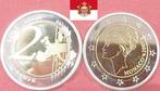 Monaco. Probe Token 2007 Grace Kelly 2 tokens (copy), Postzegels en Munten