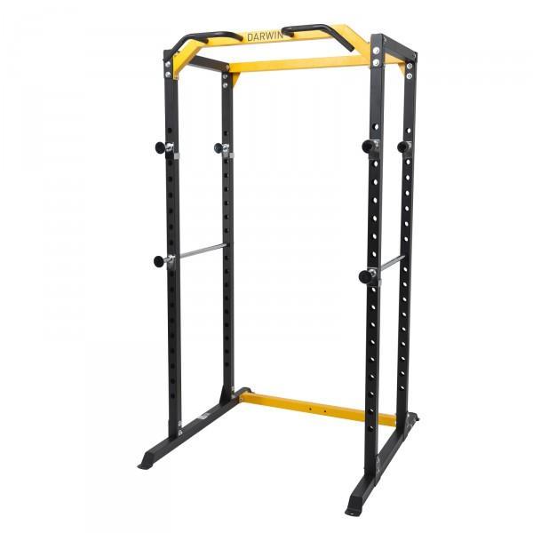 Darwin Power Cage, Sport en Fitness, Fitnessapparatuur, Nieuw, Verzenden