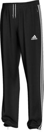 adidas T16 Team Pant Sportbroek - Maat XXL - Mannen - zwart/, Kleding | Heren, Verzenden, Nieuw