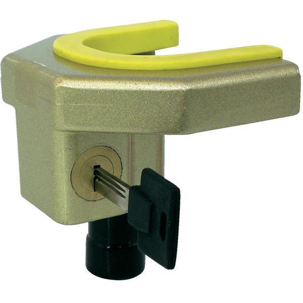 DISSELSLOT DELUXE MET SLOT, Watersport en Boten, Bootonderdelen, Nieuw, Zeilboot of Motorboot, Ophalen of Verzenden