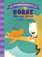Borre Leesclub - Borre redt een poesje 9789089223401, Boeken, Kinderboeken | Jeugd | 13 jaar en ouder, Gelezen, Jeroen Aalbers