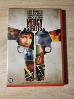 DVD - Mercy Streets, Cd's en Dvd's, Vanaf 16 jaar, Verzenden, Gebruikt, Actie