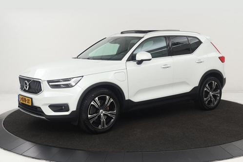 Zakelijke Lease |  Volvo XC40 1.5 T5 Recharge Business Pro |, Auto's, Volvo, Onderhoudsboekje, Lease, Overige kleuren, Automaat