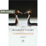 Verlovingstijd 9789029571371 Maarten t Hart, Boeken, Verzenden, Gelezen, Maarten 't Hart