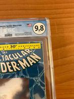 Peter Parker The Spectacular Spider-Man #189 - Hologram, Nieuw