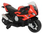 Elektrische BMW S1000 RR | OP = OP | 1-3 Jaar (kindermotor), Ophalen of Verzenden, Nieuw, Loopvoertuig