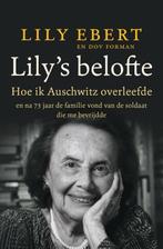 Lilys Belofte (9789021030289, Lily Ebert), Nieuw, Verzenden