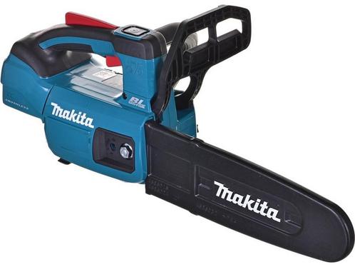 DUC254CZ 18 V Tophandle kettingzaag 25 cm, Huis en Inrichting, Woonaccessoires | Overige, Zo goed als nieuw, Verzenden