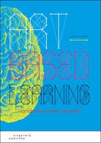 Art-Based Learning 9789046907238 Jeroen Lutters, Boeken, Studieboeken en Cursussen, Verzenden, Zo goed als nieuw, Jeroen Lutters
