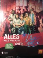 Het grote fanboek / LikeMe fanboek / 1 9789463930383, Boeken, Kinderboeken | Jeugd | 13 jaar en ouder, Verzenden, Gelezen