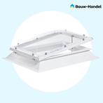 Lichtkoepel Set Ventilerend (Handmatig/elektrisch), Verzenden, Nieuw