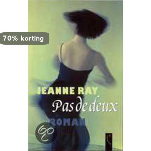 Pas De Deux 9789063050320 Ray, Boeken, Romans, Gelezen, Verzenden