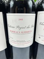 6x 2020 Chateau Tour Saint Bonnet Medoc Cru Bourgeois - 6x, Verzamelen, Wijnen, Nieuw