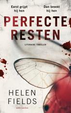 D.I. Callanach 1 -   Perfecte resten  -, Boeken, Gelezen, Helen Fields, Verzenden
