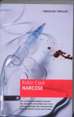 Narcose / Druk 1  -  Robin Cook, Gelezen, Robin Cook, Onbekend, Verzenden
