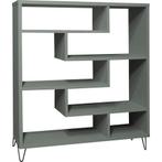 Mäusbacher Roomdivider Tetrix Breedte 130 cm, Huis en Inrichting, Verzenden, Nieuw