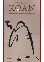 Koan Contemplatie op woorden en gebaren Nico Tydeman, Verzenden, Gelezen
