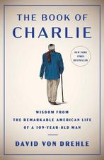 The Book of Charlie 9781476773926 David Von Drehle, Verzenden, Gelezen, David Von Drehle