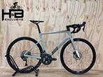 Rose XLITE 04 Ultegra Carbon Racefiets 2023, Fietsen en Brommers, Fietsen | Racefietsen, Overige merken, 28 inch, Carbon, 10 tot 15 versnellingen