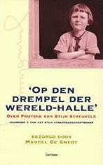 Jaarboek ... van het Stijn Streuvelsgenootschap ... 10: Op, Verzenden, Gelezen, M. de Smedt