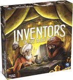 Inventors of the South Tigris - Board game | Renegade -, Hobby en Vrije tijd, Gezelschapsspellen | Bordspellen, Verzenden, Nieuw