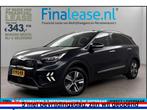 Kia Niro 1.6 GDi PHEV ExecutiveLine 119PK Pano Sfeer €343pm, Auto's, Kia, Automaat, Blauw, Nieuw, Hybride Elektrisch/Benzine