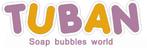 Bellenblaas bubble rackets en bubble rings (Buiten spellen), Verzenden, Nieuw