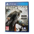 Watch Dogs (COVER 2) (PS4) (TWEEDEHANDS), Spelcomputers en Games, Games | Sony PlayStation 4, Verzenden, Nieuw
