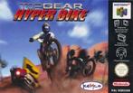 Mario64.nl: Top Gear Hyper Bike - iDEAL!, Ophalen of Verzenden, Gebruikt