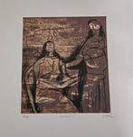 Henry Moore (1831-1895) - Visitation