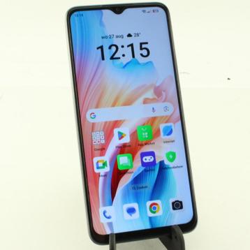 Oppo A38 128GB beschikbaar voor biedingen