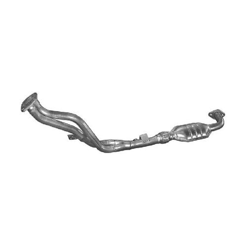 Voorpijp Opel Omega B 2.0 1994.04 - 1999.12, Auto-onderdelen, Uitlaatsystemen, Verzenden