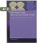 Infectiepreventie 9789034198891 R. de Bens, Boeken, Verzenden, Gelezen, R. de Bens