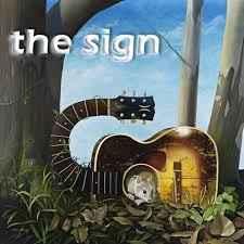 cd - The Sign - C The Sign, Cd's en Dvd's, Cd's | Country en Western, Zo goed als nieuw, Verzenden